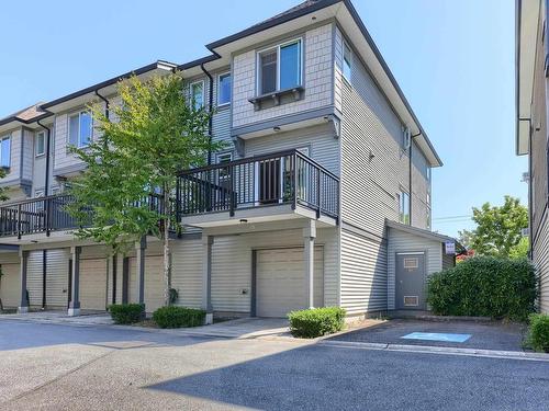 10 9533 Tomicki Avenue, Richmond, BC 