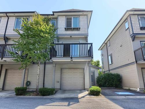 10 9533 Tomicki Avenue, Richmond, BC 