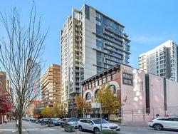 809 1133 HORNBY STREET  Vancouver, BC V6Z 1W1