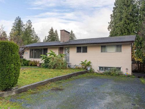 12250 Skillen Street, Maple Ridge, BC 