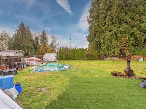 12250 Skillen Street, Maple Ridge, BC 