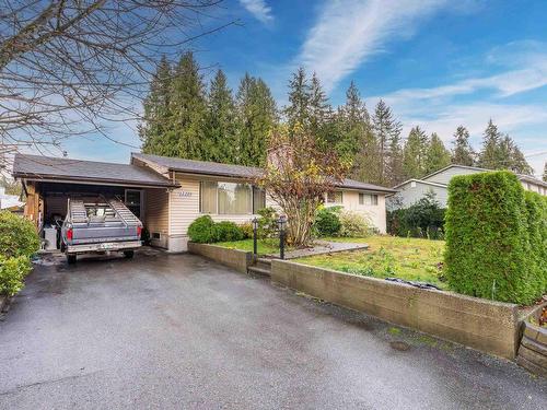 12250 Skillen Street, Maple Ridge, BC 