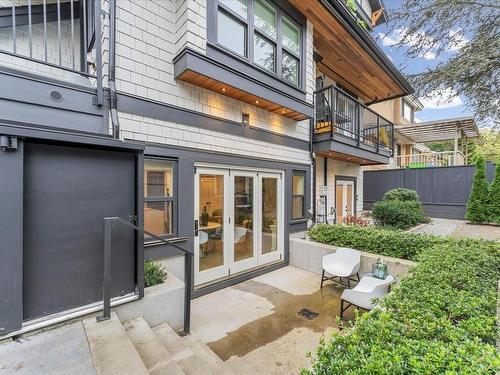 3255 W King Edward Avenue, Vancouver, BC 