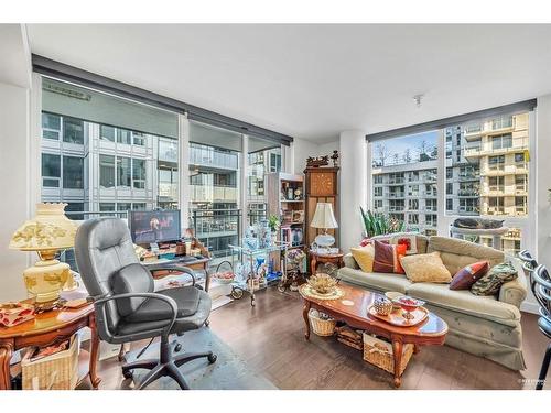 615 455 Sw Marine Drive, Vancouver, BC 