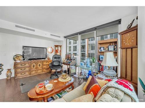 615 455 Sw Marine Drive, Vancouver, BC 