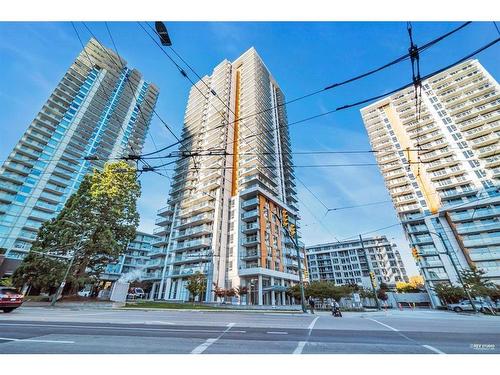 615 455 Sw Marine Drive, Vancouver, BC 