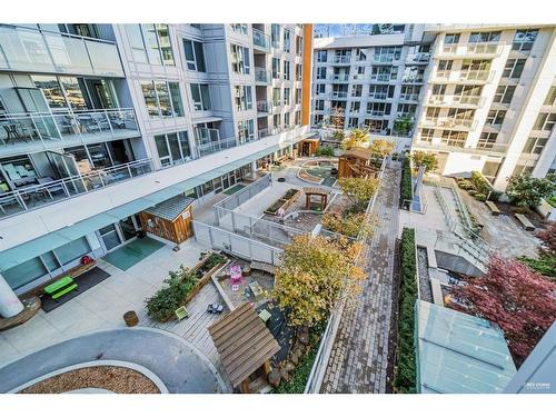 615 455 Sw Marine Drive, Vancouver, BC 