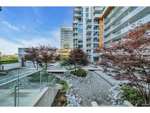 615 455 Sw Marine Drive, Vancouver, BC 