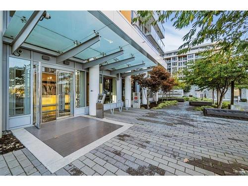 615 455 Sw Marine Drive, Vancouver, BC 