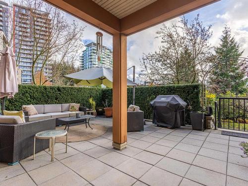 115 5788 Birney Avenue, Vancouver, BC 