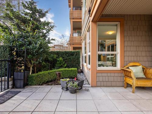 115 5788 Birney Avenue, Vancouver, BC 