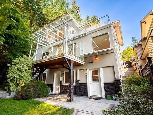 4275 St. Pauls Avenue, North Vancouver, BC 