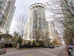 1004 1288 ALBERNI STREET  Vancouver, BC V6E 4N5