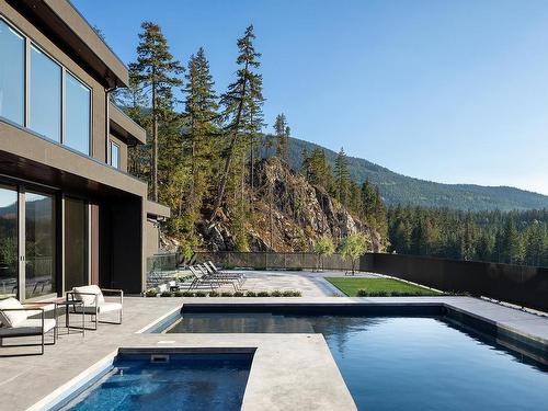 9228 Wedgemount Plateau Drive, Whistler, BC 