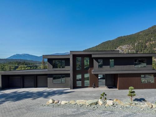 9228 Wedgemount Plateau Drive, Whistler, BC 