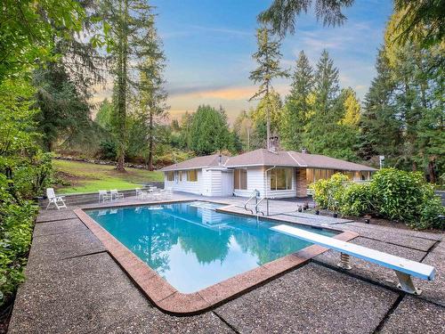 441 Southborough Drive, West Vancouver, BC 