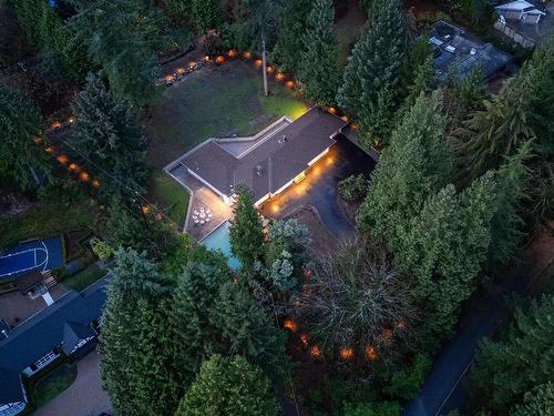 441 Southborough Drive, West Vancouver, BC 