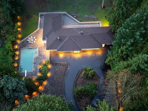 441 Southborough Drive, West Vancouver, BC 