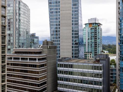 1005 1420 W Georgia Street, Vancouver, BC 