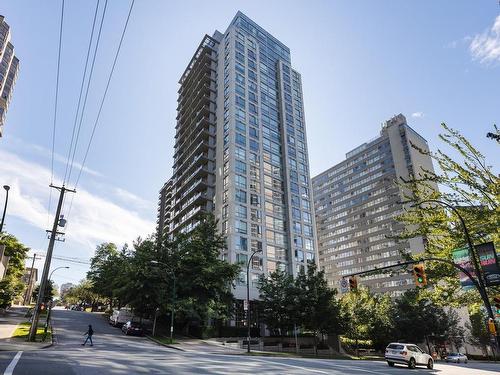 1005 1420 W Georgia Street, Vancouver, BC 