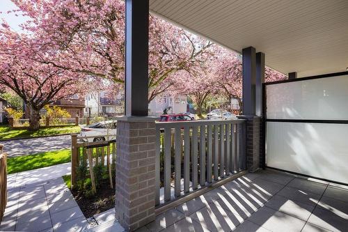 1363 E 21St Avenue, Vancouver, BC 