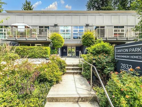 205 2832 Capilano Road, Vancouver, BC 