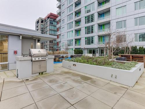 506 1708 Ontario Street, Vancouver, BC 