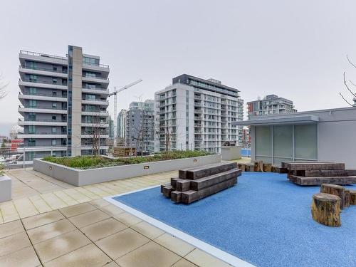 506 1708 Ontario Street, Vancouver, BC 