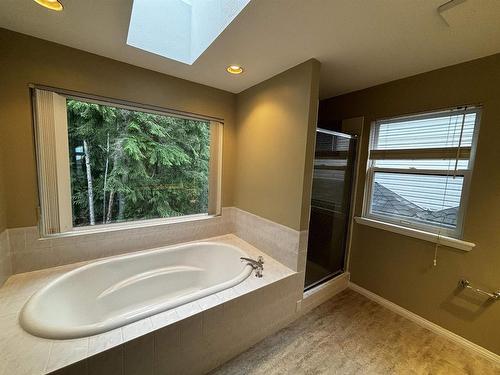 1605 Salal Crescent, Coquitlam, BC 