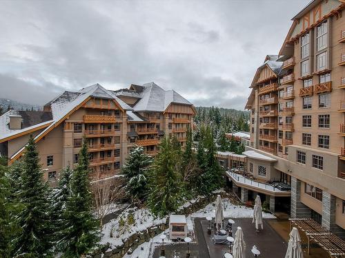 535 4591 Blackcomb Way, Whistler, BC 