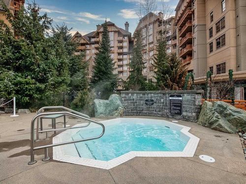 535 4591 Blackcomb Way, Whistler, BC 