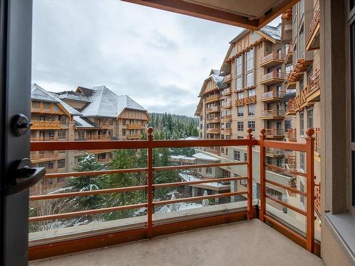 535 4591 Blackcomb Way, Whistler, BC 