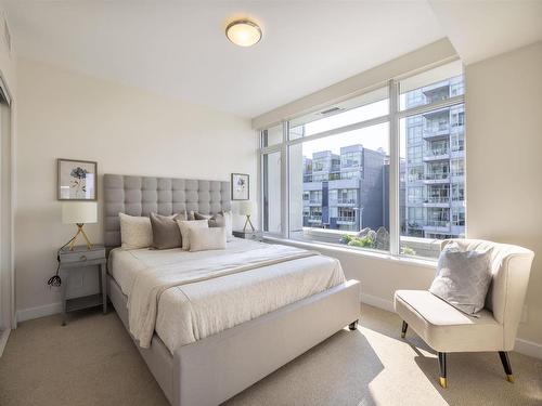 508 111 E 1St Avenue, Vancouver, BC 