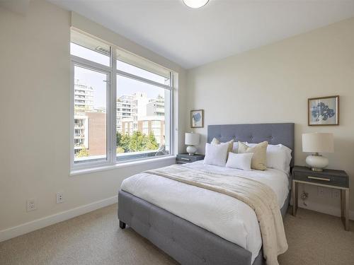 508 111 E 1St Avenue, Vancouver, BC 