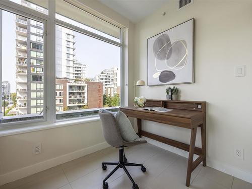 508 111 E 1St Avenue, Vancouver, BC 