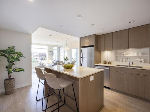 508 111 E 1St Avenue, Vancouver, BC 