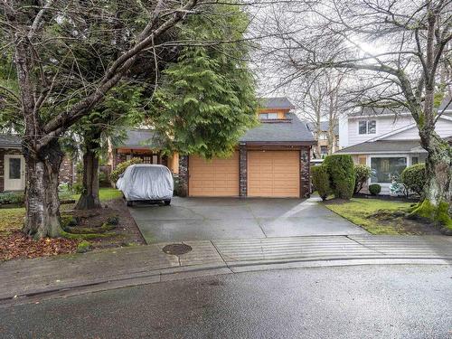 10613 Yarmish Drive, Richmond, BC 