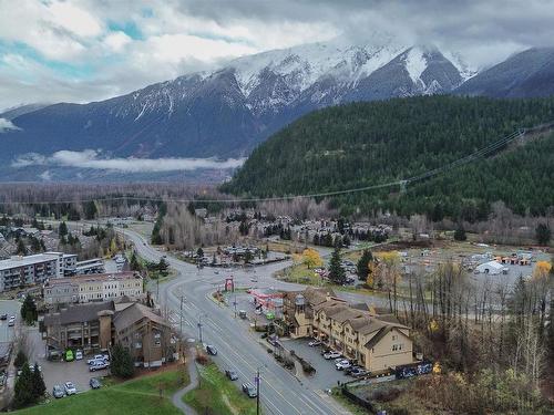 204 1436 Portage Road, Pemberton, BC 