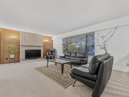 4991 Cabot Drive, Richmond, BC 