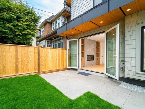 968 W 17Th Avenue, Vancouver, BC 