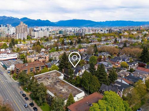 968 W 17Th Avenue, Vancouver, BC 