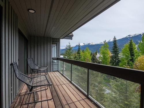 303 3212 Blueberry Drive, Whistler, BC 