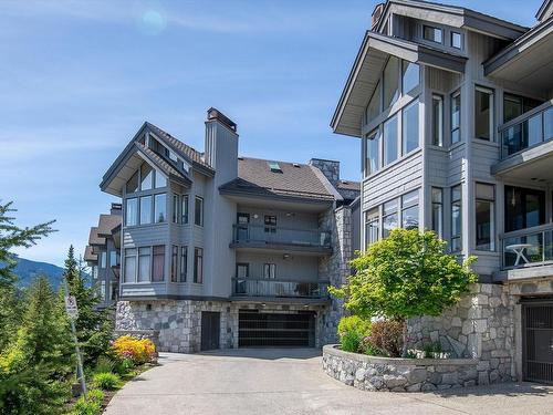 303 3212 Blueberry Drive, Whistler, BC 