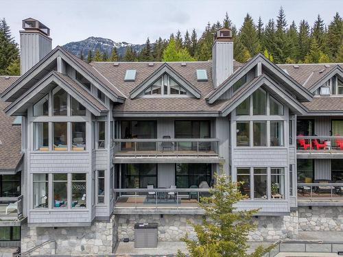 303 3212 Blueberry Drive, Whistler, BC 