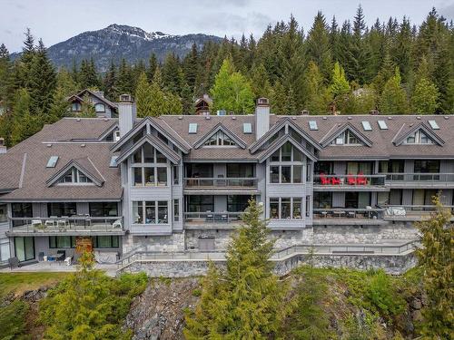 303 3212 Blueberry Drive, Whistler, BC 