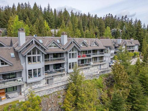 303 3212 Blueberry Drive, Whistler, BC 