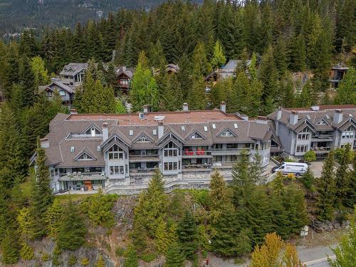 303 3212 Blueberry Drive, Whistler, BC 