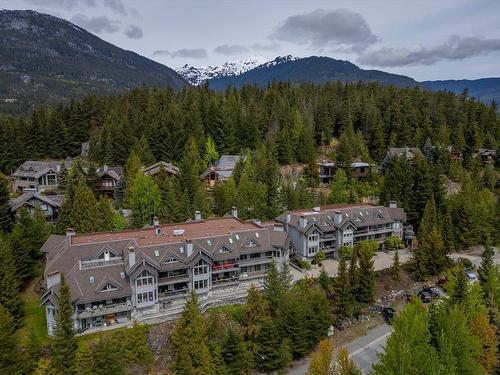 303 3212 Blueberry Drive, Whistler, BC 