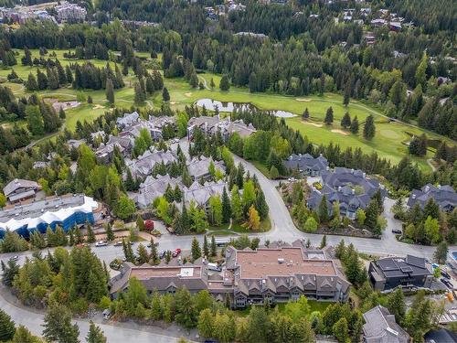 303 3212 Blueberry Drive, Whistler, BC 