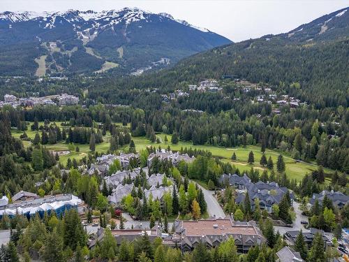 303 3212 Blueberry Drive, Whistler, BC 